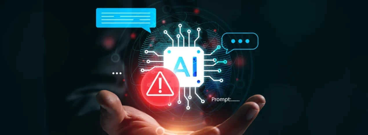 The New Face of Cybercrime: 10 AI Threats That Could Target You